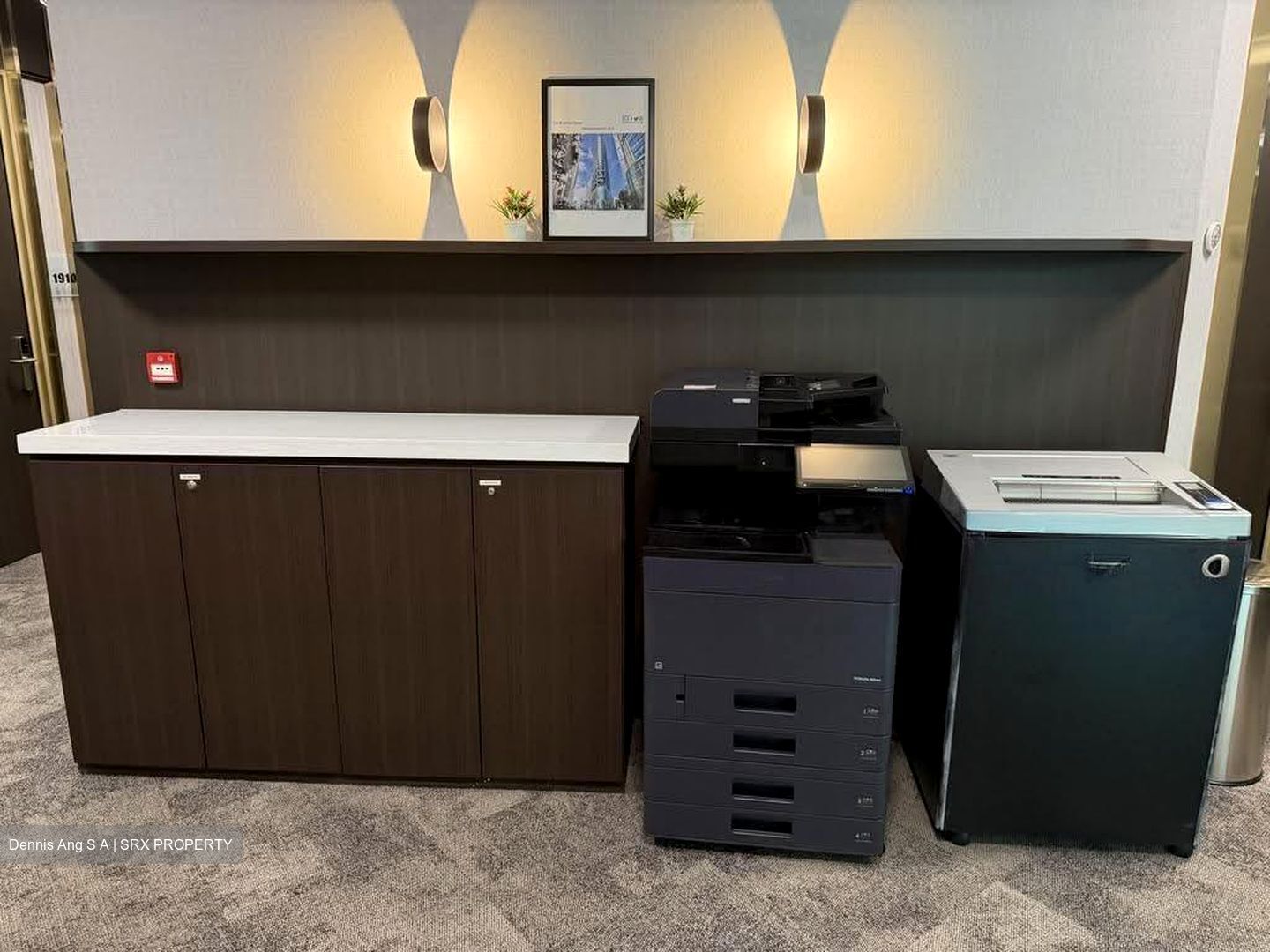 Hub Synergy Point (D2), Office #607893571